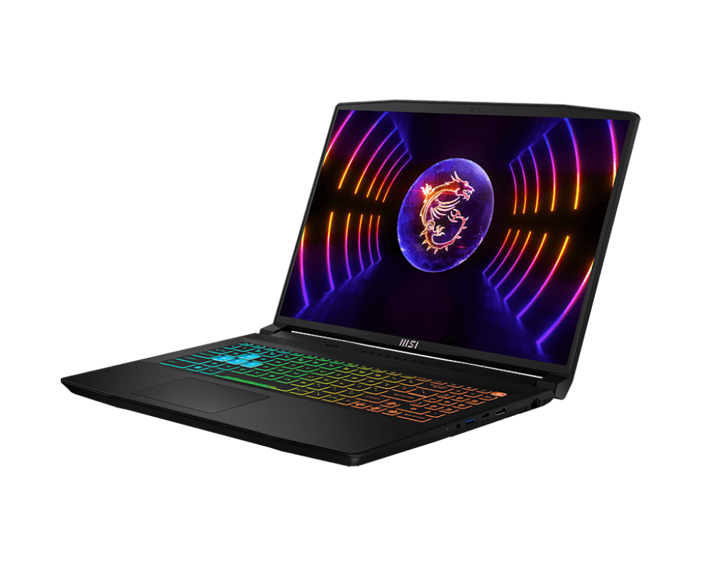 Игровой ноутбук MSI Crosshair 16 — i7, RTX 4070, 16 ГБ, 1 ТБ, 144 Гц, Win 11