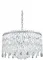 Подвесная люстра The Empress FL1062-14P Fluorite