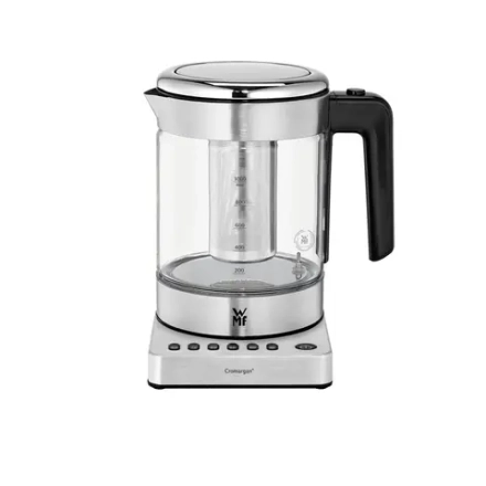 WMF Электрический чайник Vario Kitchenminis 1 л с заварником EAN 4211129133784