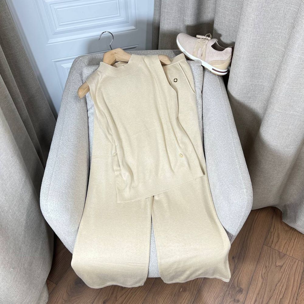Костюм Loro Piana Костюм Loro Piana