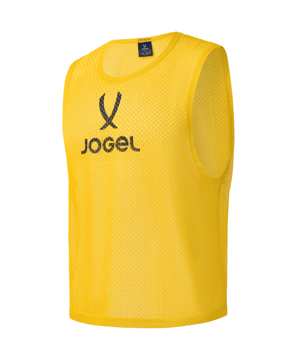 Манишка JOGEL CAMP 2 Bib, желтый