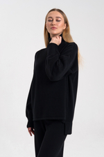 Костюм Clothe свитер + брюки