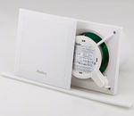 Накладной вентилятор Helios MiniVent M1/120 F (датчик влажности)