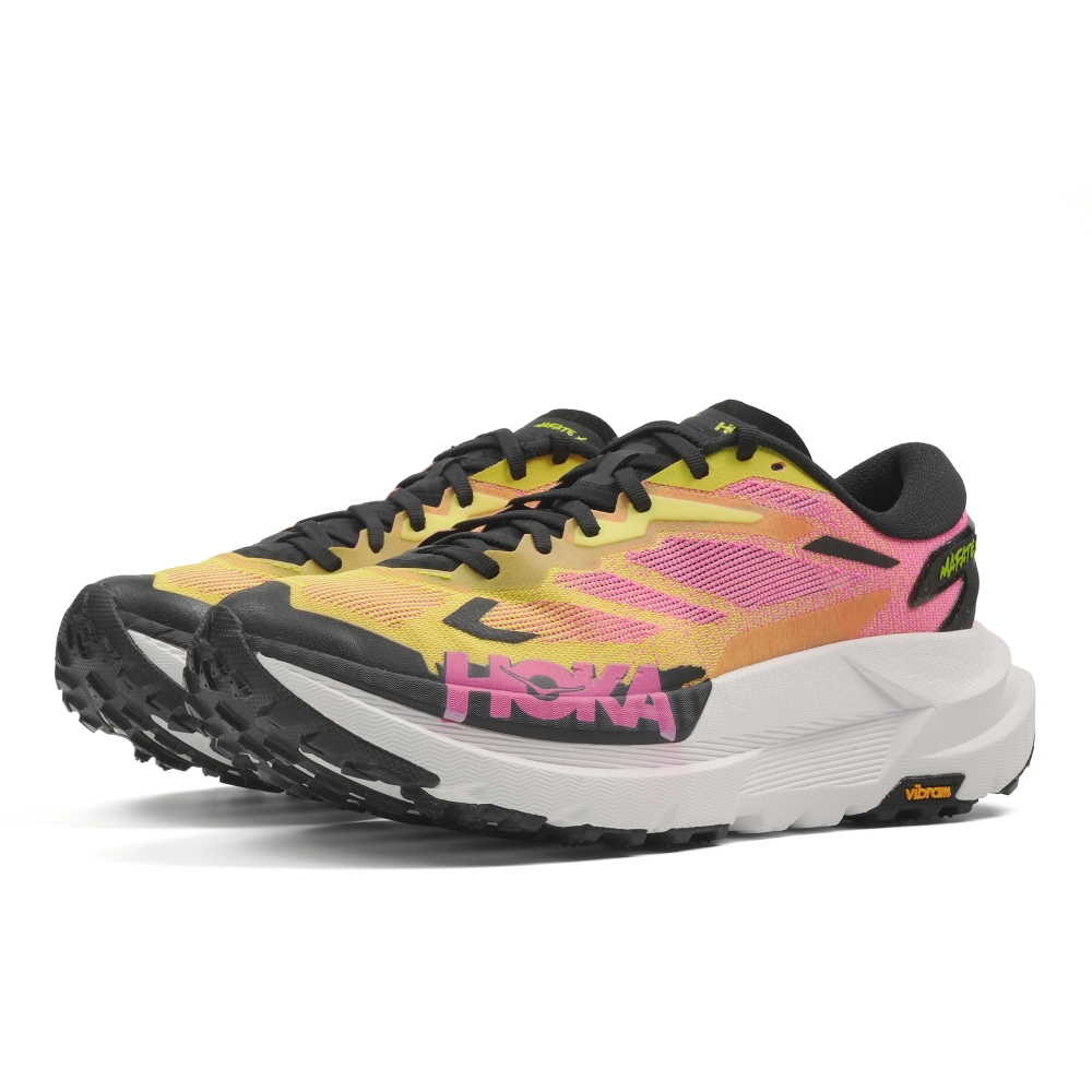 Кроссовки мужские Hoka Mafate X