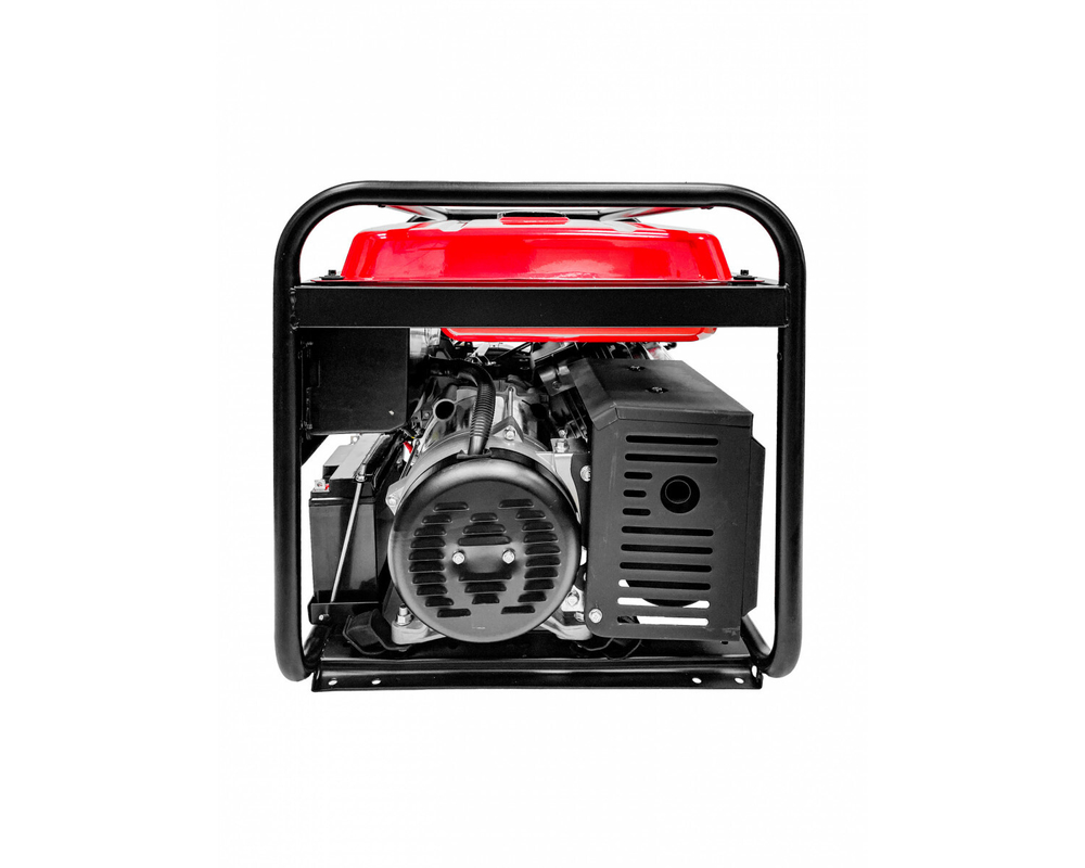Бензогенератор BRAIT GB-5500-CU(Е) 02.01.063.047