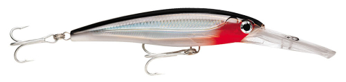 Воблер RAPALA X-Rap Magnum 40 /S /плавающий/ до 12м, 18см, 97гр.