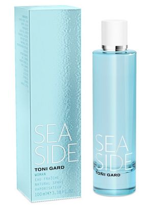 Toni Gard Seaside Women Eau Fraiche