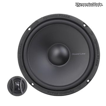 Dynamic State SLB-16.2