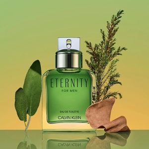 Calvin Klein Eternity for Men Eau de Parfum