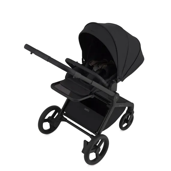Коляска ANEX Flo 3 в 1 Lungo