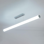 Citilux Фауст CL721P36N LED Светильник подвесной с диммером Хром