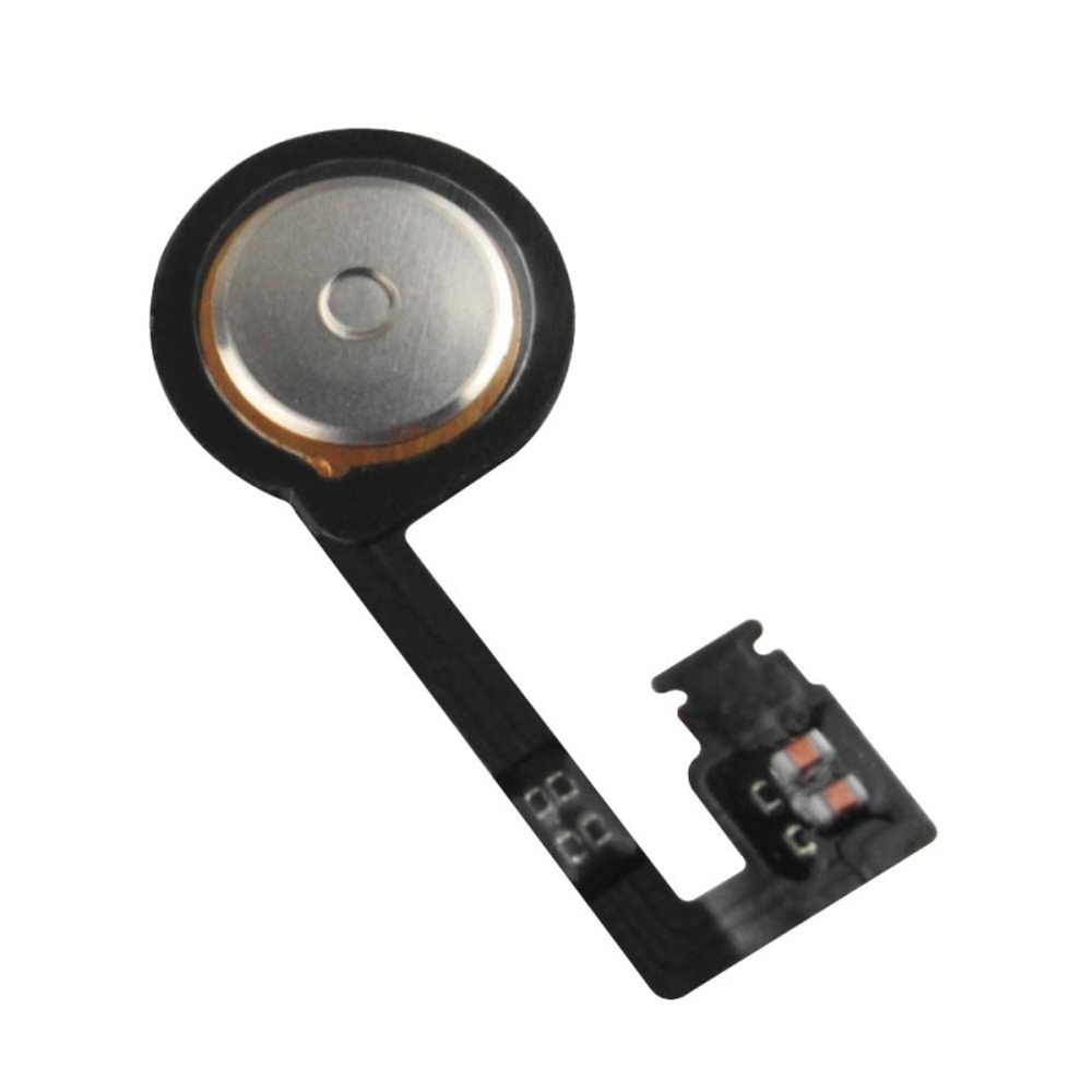 Шлейф для iPhone 4 на кнопку HOME