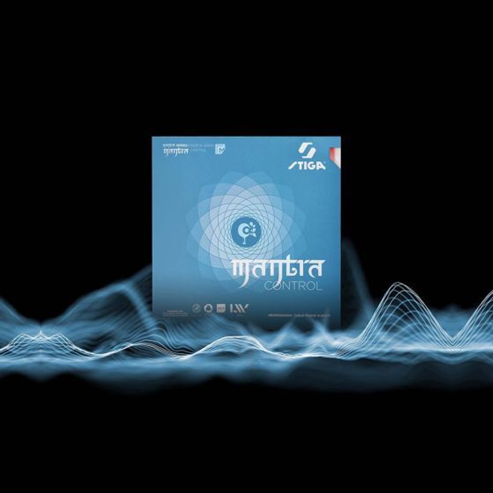 Stiga Mantra Control