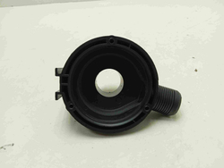 EWT10420W кт198 Улитка сливного насоса для стиральной машины Electrolux EWT10420W б/у