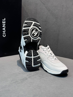 Кроссовки Chanel