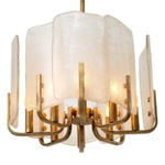 Люстра Serrano LIGHTING