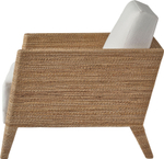 Кресло McGuire Oceanside Lounge Chair