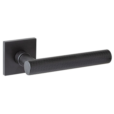 Ручка Code Deco Rock H-30192-S-BLM Черный матовый
