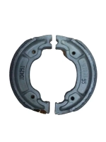 Колодки тормозные Yamaha 5CPX25330000