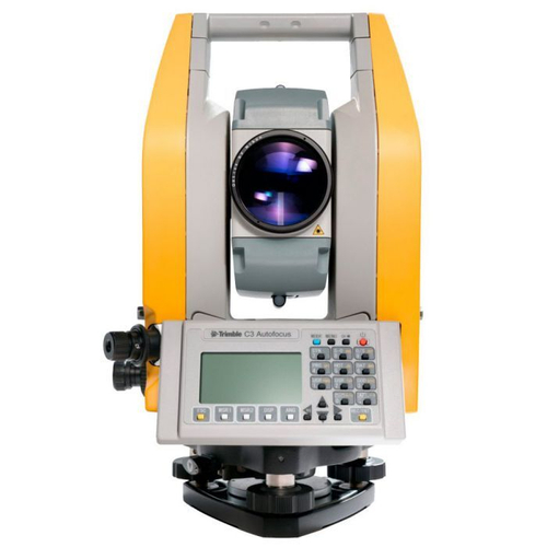 Trimble C5 5”