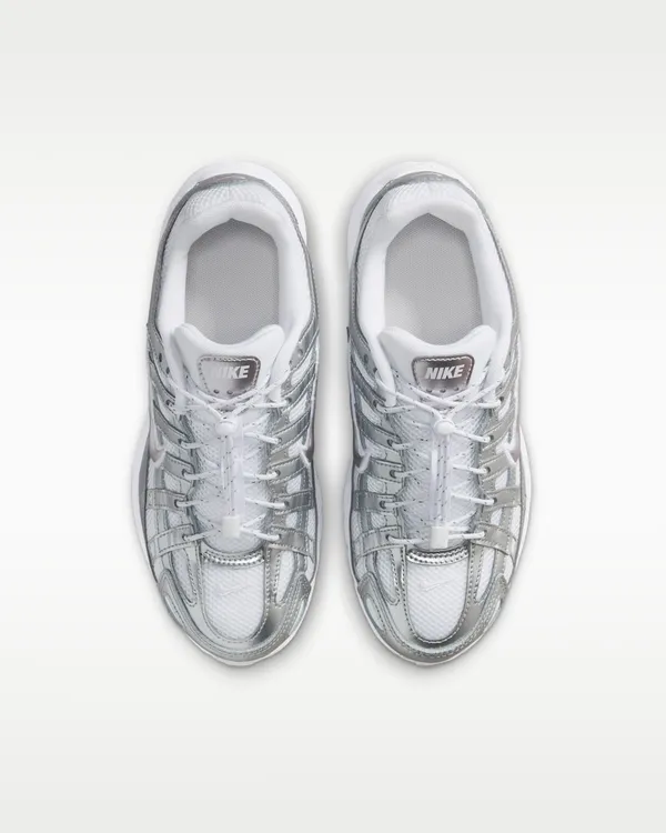 Кроссовки женские NIKE W NIKE P-6000