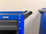 Тележка инструментальная PLC 9507.1-1