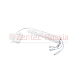 Светильник ДВО CP 10 R 36W OP 840 W60L60 EL Русский Свет