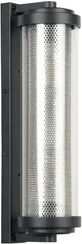 Настенный светильник уличный Matrix 370968 Novotech