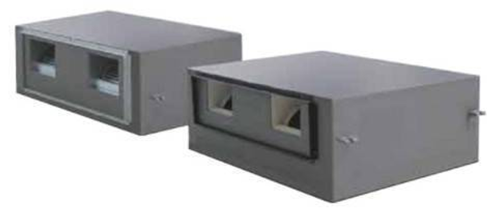 Канальная VRF система Samsung AM220HNEPEH/TK