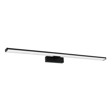 Светодиодная подсветка для зеркал LED 14W 4000K IP44 98677 чёрный Pandella 1 Eglo