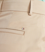 Чиносы Tommy Hilfiger - бежевый(WW0WW40504)