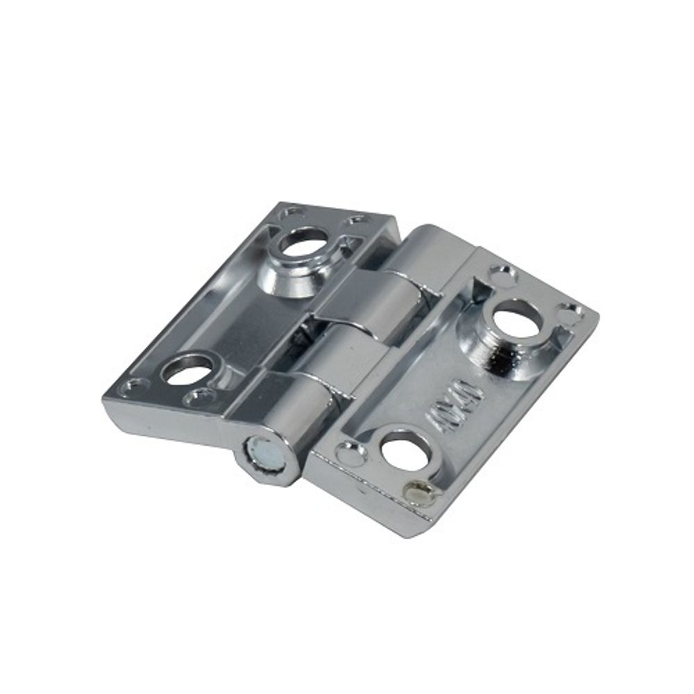 Петля 082 C 60x60 хром