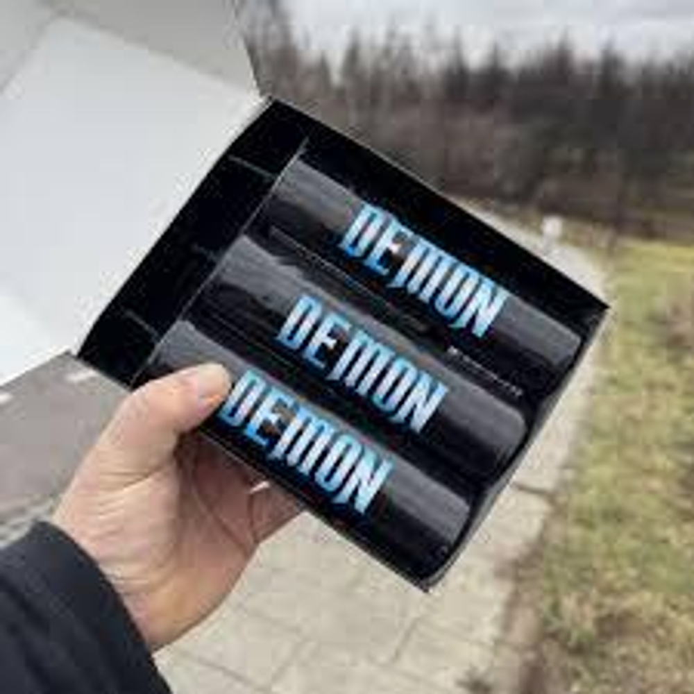 Петарда "Демон" 1 штука (самая мощная в России)