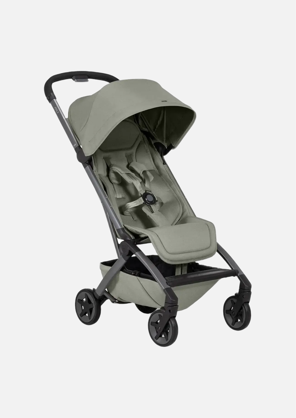 Joolz Прогулочная коляска Aer 2 SE Sage green