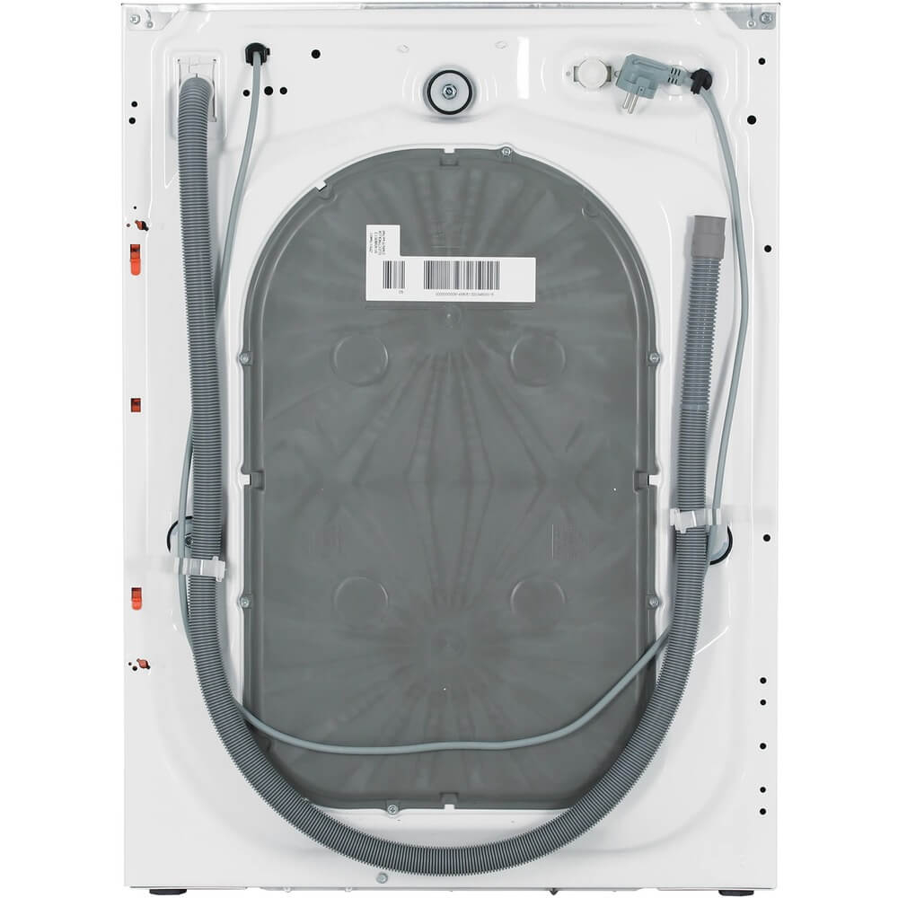 Встраиваемая стиральная машина Electrolux EWN7F447WI