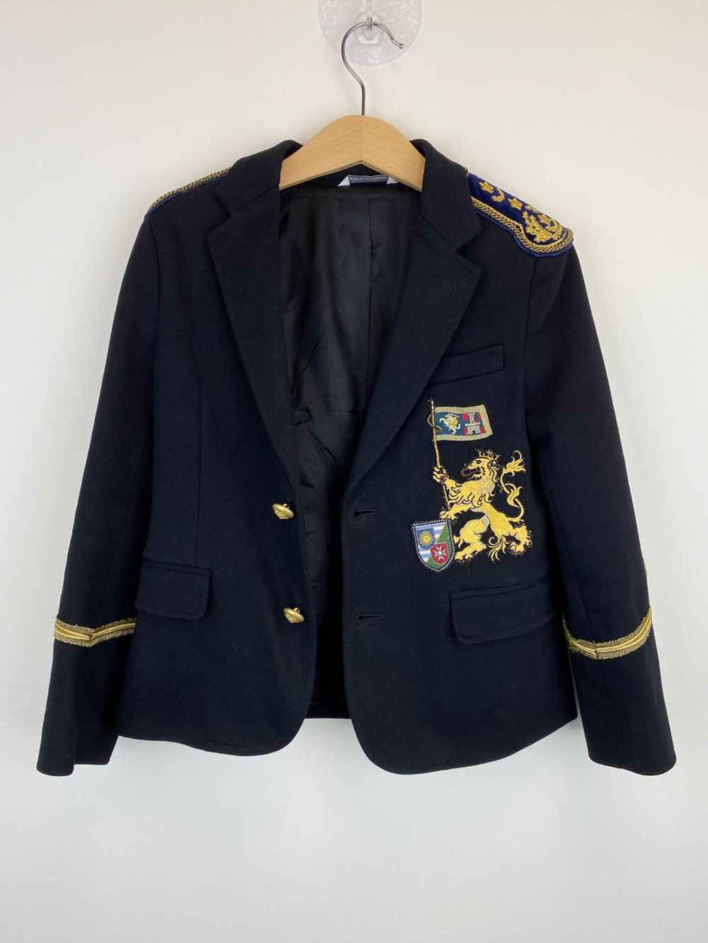 Пиджак Dolce&Gabbana