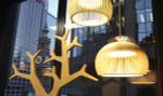 дизайнерский эко-светильник STARWOOD  TRIA