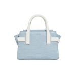 Сумка MICHAEL KORS MK Carmen, 30T0GNMM0E-PALE-BLU-MLT