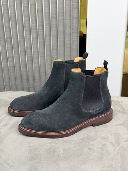 Ботинки Brunello Cucinelli