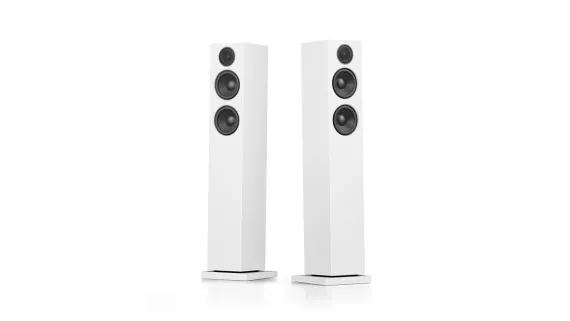 Audio Pro A38 White