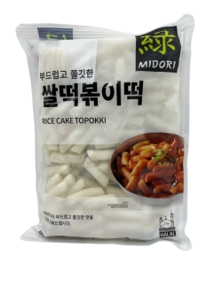 Рисовые палочки Topokki/для Ток Бок ки, 500гр.