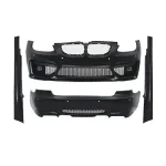 Обвес переделка для BMW 3 серии E92 E93 2006-2009 в M3 Рестайлинг БМВ