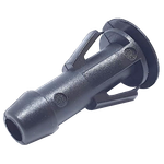 Hidea HD 15F-02.11 Сопло системы охлаждения 1шт 6E5-44391-00