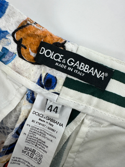 Шорты Dolce&Gabbana