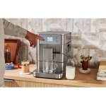 Кофемашина автоматическая KitchenAid Artisan 5KES8556ESX нержавеющая сталь