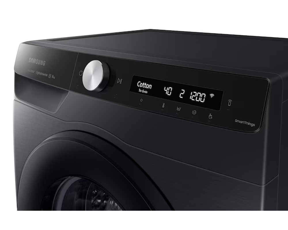 Стиральная машина Samsung WW80AG6S28ABLP