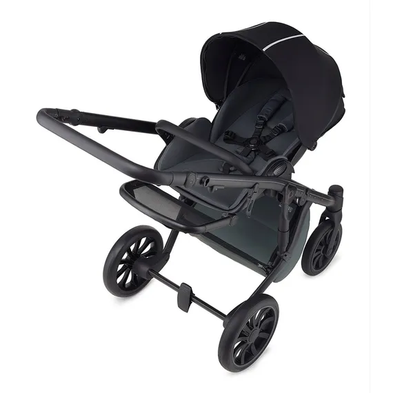 Коляска ANEX m/type PRO 2 в 1 (EP-02) casual green
