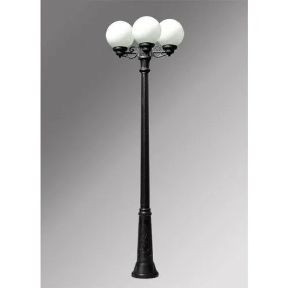 Наземный светильник Globe 300 G30.157.S30.AYE27 Fumagalli