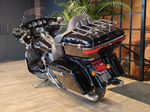 Ultra Limited, Harley-Davidson (FLHTK) Vivid Black/Хром с НДС