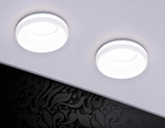 Встраиваемый светильник Ambrella Light TN TN3321